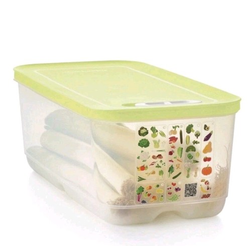 Tupperware klima oase 1 - tupperware,
