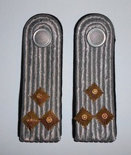 Alte schulterklappen nva - schulterklappen,