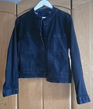 Annette Görtz /Jeans-Jacke