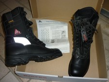 Feuerwehrstiefel, NEU, BALTES