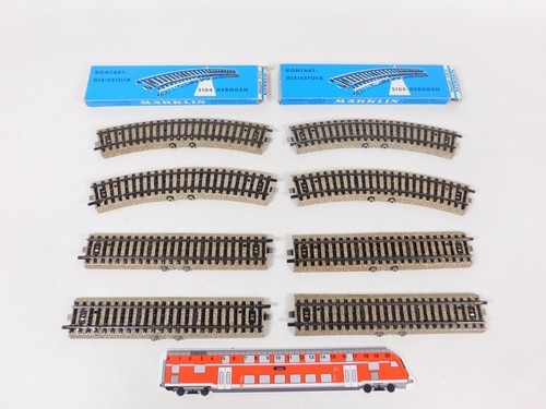 Märklin 8x - märklin,