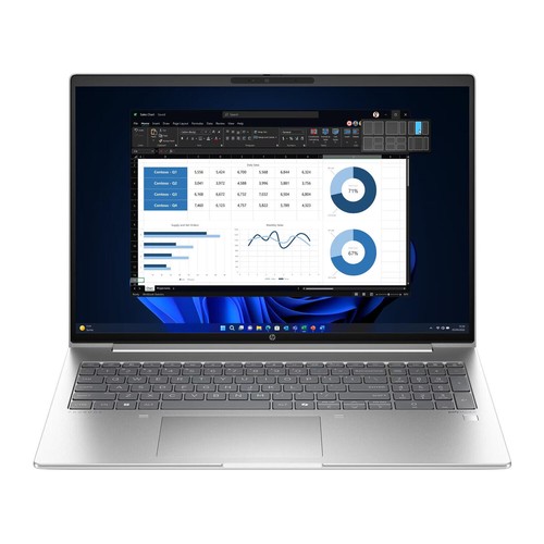 Probook 460 g11 - hp,