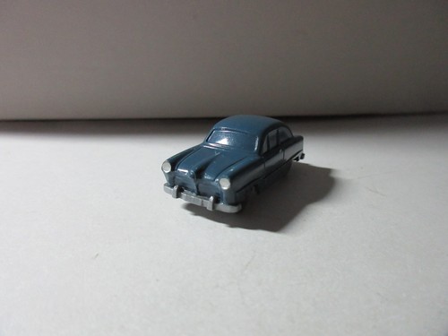 Wiking ford taunus - wiking,