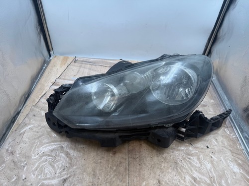 Scheinwerfer golf links - vw, 6