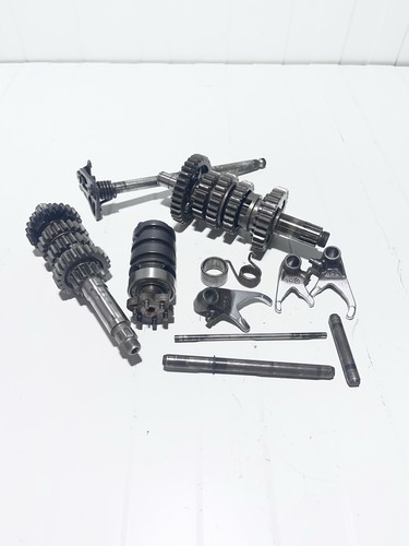 Getriebe 125 tzr - getriebe,