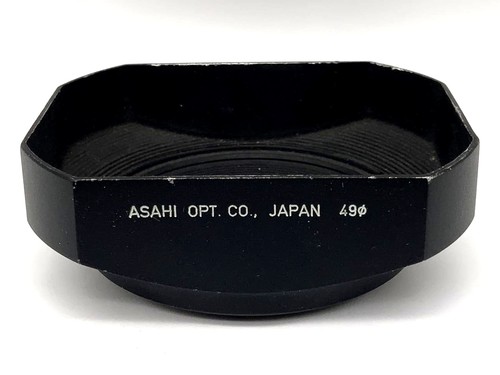 Asahi pentax takumar - asahi,
