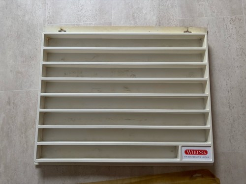 Original wiking setzkasten - wiking,