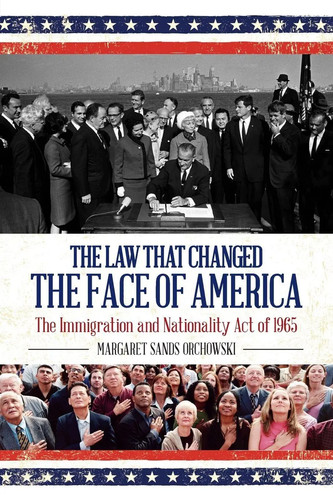 Law that changed the face - law,