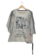 Mode Express Damen T-Shirt Gr