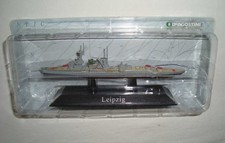 Deutsche Kriegsschiffe - SMS