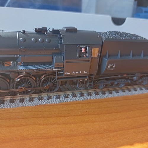 1413 drg roco schwarz - 52,
