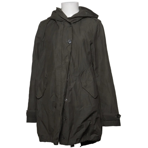 Lawrence grey parka damen - grey,, parka,