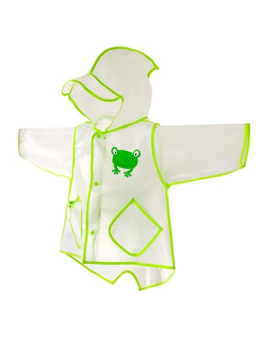 Maximo regenmantel mit tasche - mit,
