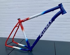 Ritchey Ultra Hardtail