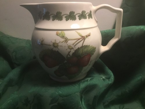Portmerion rare strawberry - portmerion,