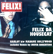 Felix housecat harlot - da,