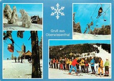 AK - Oberwiesenthal -
