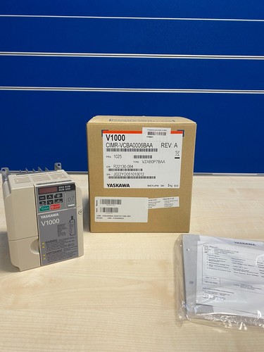 Yaskawa v1000 serie - yaskawa, v1000-serie