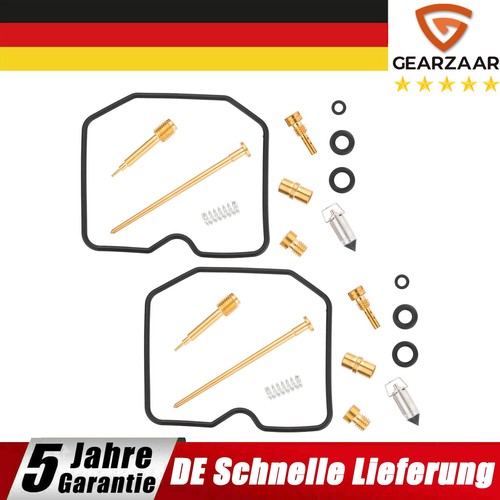 Vergaser reparatursatz - vergaser,
