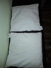 2 Kissen Inletts 35x35 cm