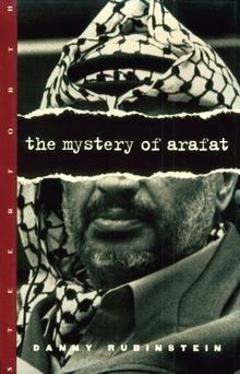 The mystery arafat - the, von