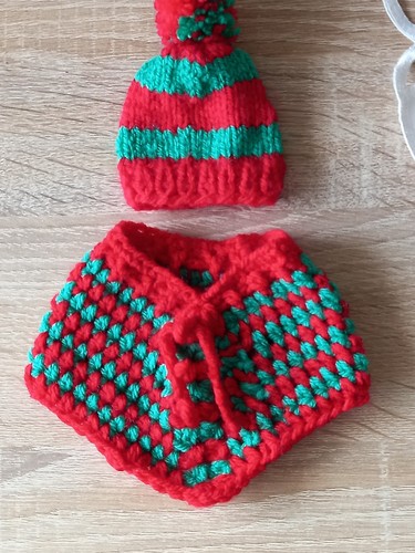 Monchhichi kleidung mit hose - kleidung,