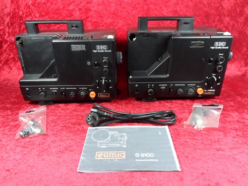 Stück super 8 - 2,