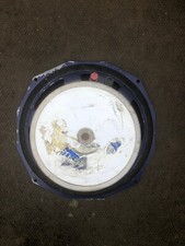 Turbosound zoll blau - 10,