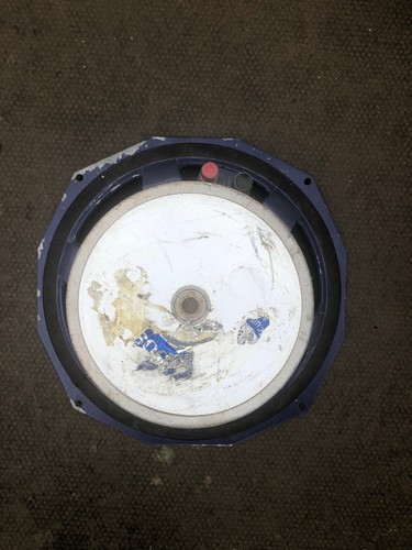 Turbosound zoll blau - turbosound, 10