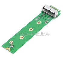 Ngff adapter card to - ngff,