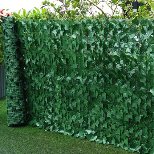Sichtschutzhecke - 6m*1m,