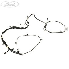 Original Ford Focus 2014-2015