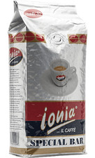 Ionia Special Bar 1kg Bohnen