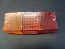 VW LT Pritsche bis 11/82 Rücklichtglas links Original NOS