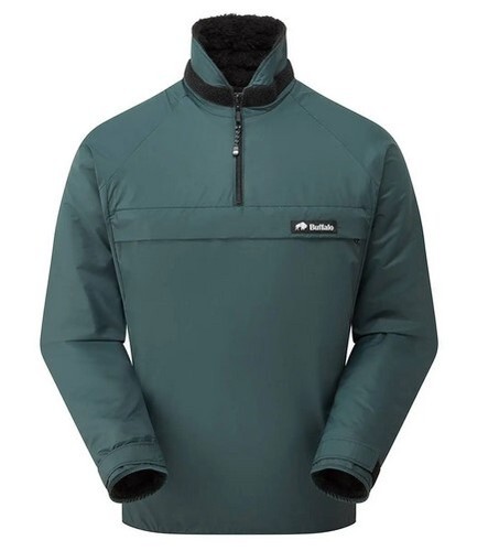 Buffalo damen explorer hemd - damen,