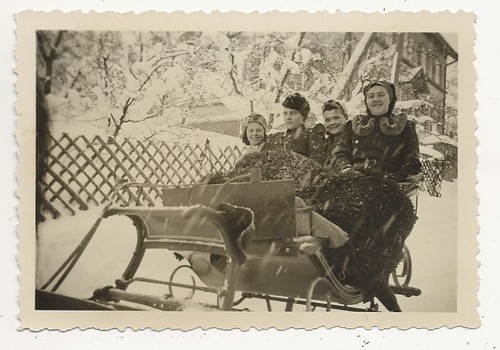 Foto alte zeiten - foto,