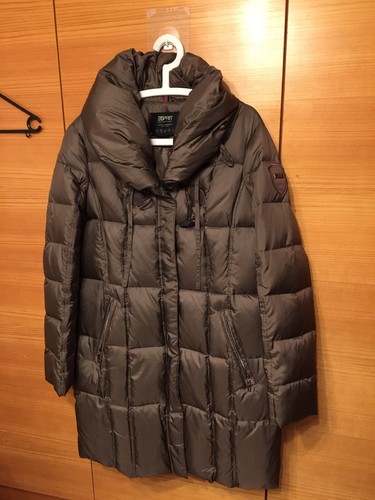 Esprit damen daunen stepp - esprit,