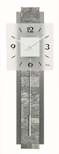 AMS 7472 Wanduhr mit Pendel