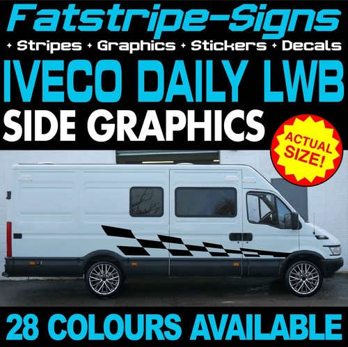 Passend für iveco daily - passend,