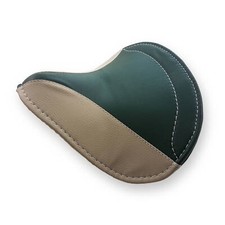 Satteldecke Sitzbezug für