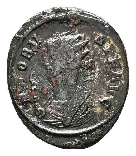 Mgs antike probus antoninian - antike,