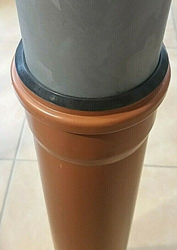 Rohr übergangsgummi - kg-rohr,