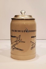 Gerz German Stein FAIRCHILD