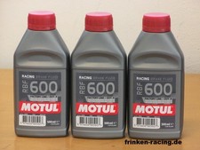  (23,60€/l) Motul RBF 600