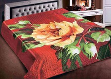 Tagesdecke Modell 21 230x250