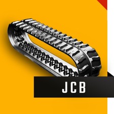 Gummiketten für JCB