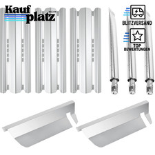 Ersatzteile Set für Broil