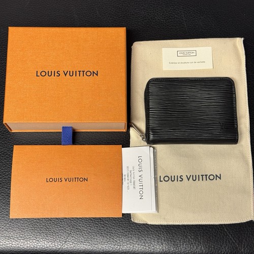 Louis vuitton zippy coin - louis,