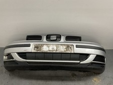 Stossfänger Verkleidung Vorne