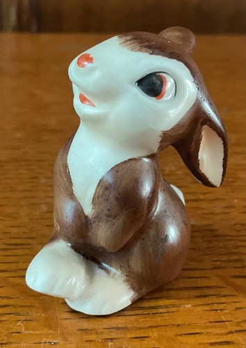Kleine vintage goebel disney - vintage,